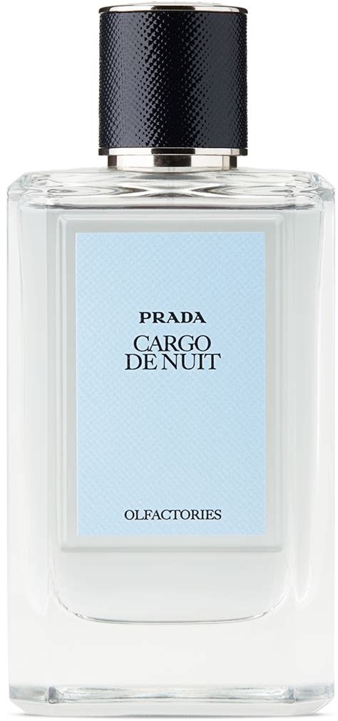 prada cargo de nuit review|prada cargo de nuit perfume.